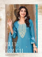 Radhika Lifestyle   LUCKNOWI VOL 2